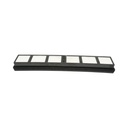 Filtru aer cabina Claas, Deutz, Huerlimann, Lamborghini, Same 617x105x54mm cod OEM 0.024.3451.2, SC50153