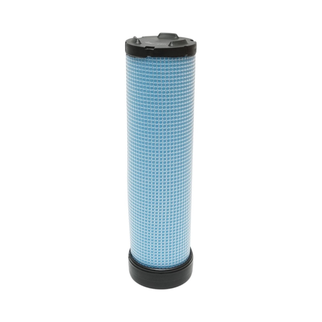 Filtru aer interior Bobcat, Case, Caterpillar, Claas, Deutz, Fiat, Hitachi, JCB, John Deere, Landini, Massey Ferguson, New Holland 74x94x337mm cod OEM CF990/2, SA16302