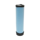Filtru aer interior Bobcat, Case, Caterpillar, Claas, Deutz, Fiat, Hitachi, JCB, John Deere, Landini, Massey Ferguson, New Holland 74x94x337mm cod OEM CF990/2, SA16302