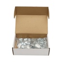 Contragreutati plumb 50g echilibrare roti camioane 50 buc/cutie