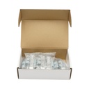 Contragreutati plumb 200g echilibrare roti camioane 15 buc/cutie