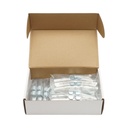 Contragreutati plumb 250g echilibrare roti camioane 15 buc/cutie