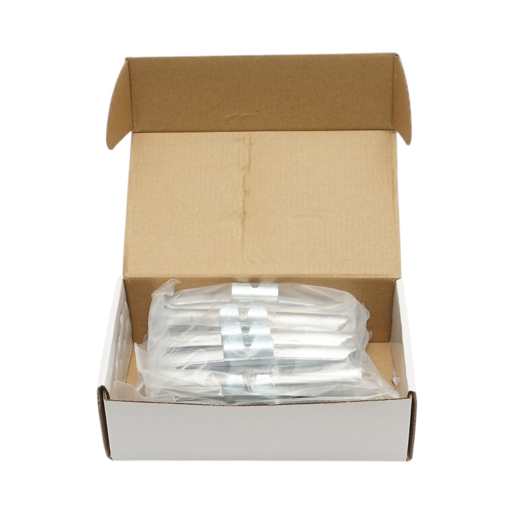 Contragreutati plumb 300g echilibrare roti camioane 15 buc/cutie