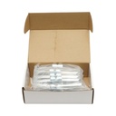 Contragreutati plumb 300g echilibrare roti camioane 15 buc/cutie