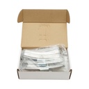 Contragreutati plumb 350g echilibrare roti camioane 15 buc/cutie
