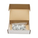 Contragreutati plumb 25g echilibrare roti 50 buc/cutie