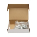 Contragreutati plumb 30g echilibrare roti 50 buc/cutie