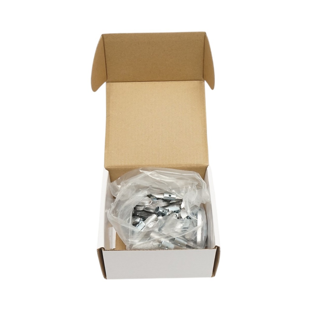 Contragreutati plumb 35g echilibrare roti 50 buc/cutie