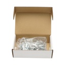 Contragreutati plumb 40g echilibrare roti 50 buc/cutie