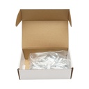 Contragreutati plumb 45g echilibrare roti 50 buc/cutie