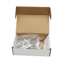 Contragreutati plumb 50g echilibrare roti 50 buc/cutie