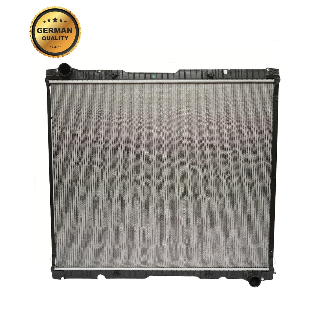 Radiator racire apa motor Scania R420 860x1025x37mm cod OEM 1769997, 1784616, 509739NRF