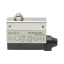 Intrerupator de limita cu buton scurt 380V AC/250V DC