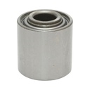 Rulment dublu 5203KYY2 John Deere 16.3x40x44mm cod OEM AN212132