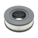Filtru aerisire carter New Holland 43x92x31mm cod OEM 5801686484