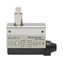 Intrerupator de limita cu buton lung 380V AC/250V DC