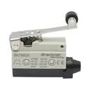 Intrerupator de limita cu parghie si rola 380V AC/250V DC