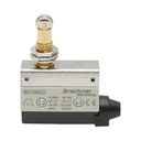 Intrerupator de limita cu cap metalic si rola orizontala 380V AC/250V DC
