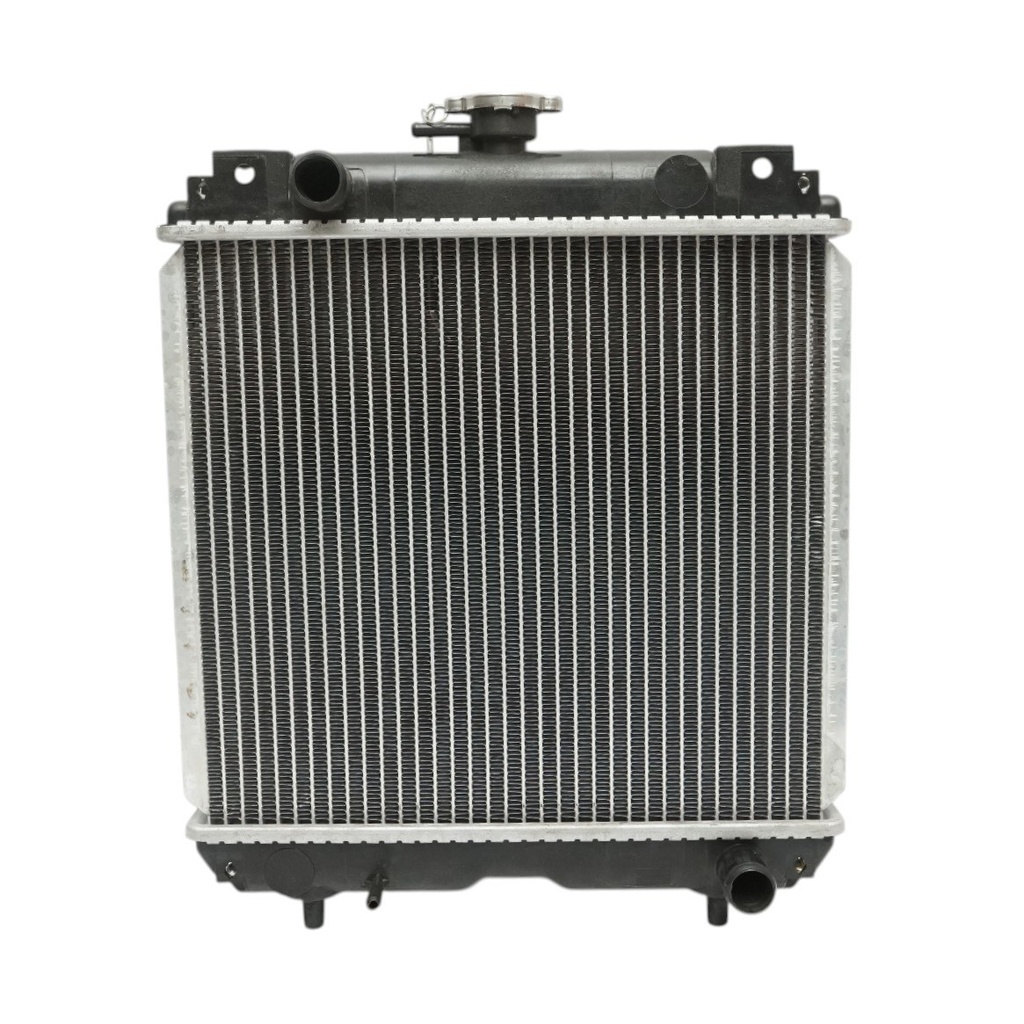 Radiator racire Kubota 373x471mm cod OEM K2110-85010