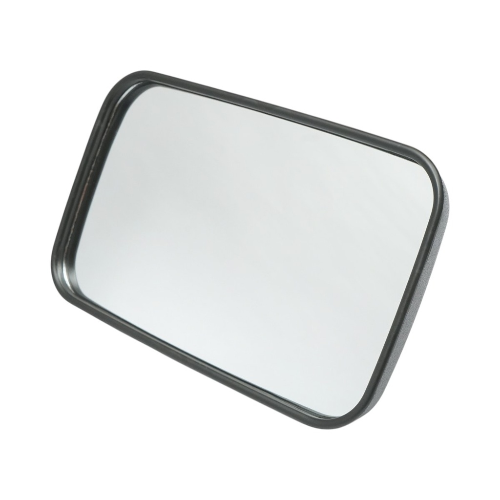 Oglinda retrovizoare 233x178mm Case IH, Claas, Deutz, Fiat, Ford, Lamborghini, Landini, Massey Ferguson, New Holland, Same, Steyr cod OEM 5126233