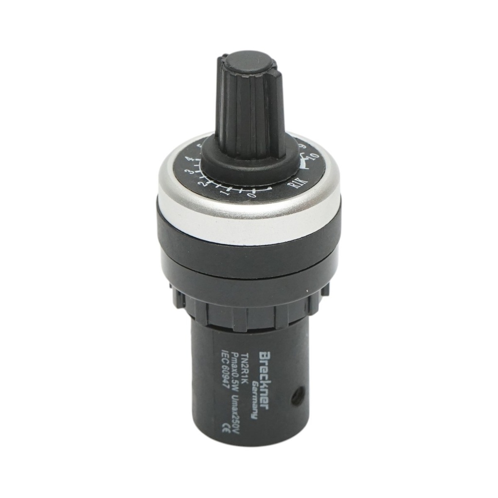 Potentiometru tablou 1 KOhm 250V/0.5W