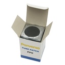 Petice vulcanizare rotunde 33mm PP0 pentru camere de aer Panversa
