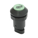 Buton ridicare hidraulica Renault, Deutz, Same, Claas cod OEM 276593470, 0010894191, 7700038688