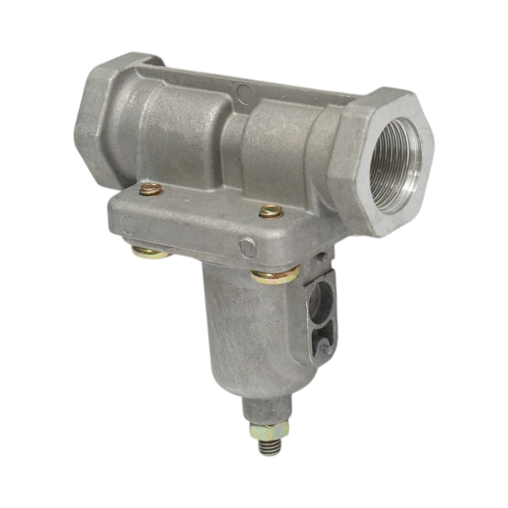 Supapa, regulator presiune aer comprimat M22x1.5mm