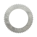 Disc intermediar Fiat, New Holland, Steyr 100x152x1.45mm cod OEM 5143721