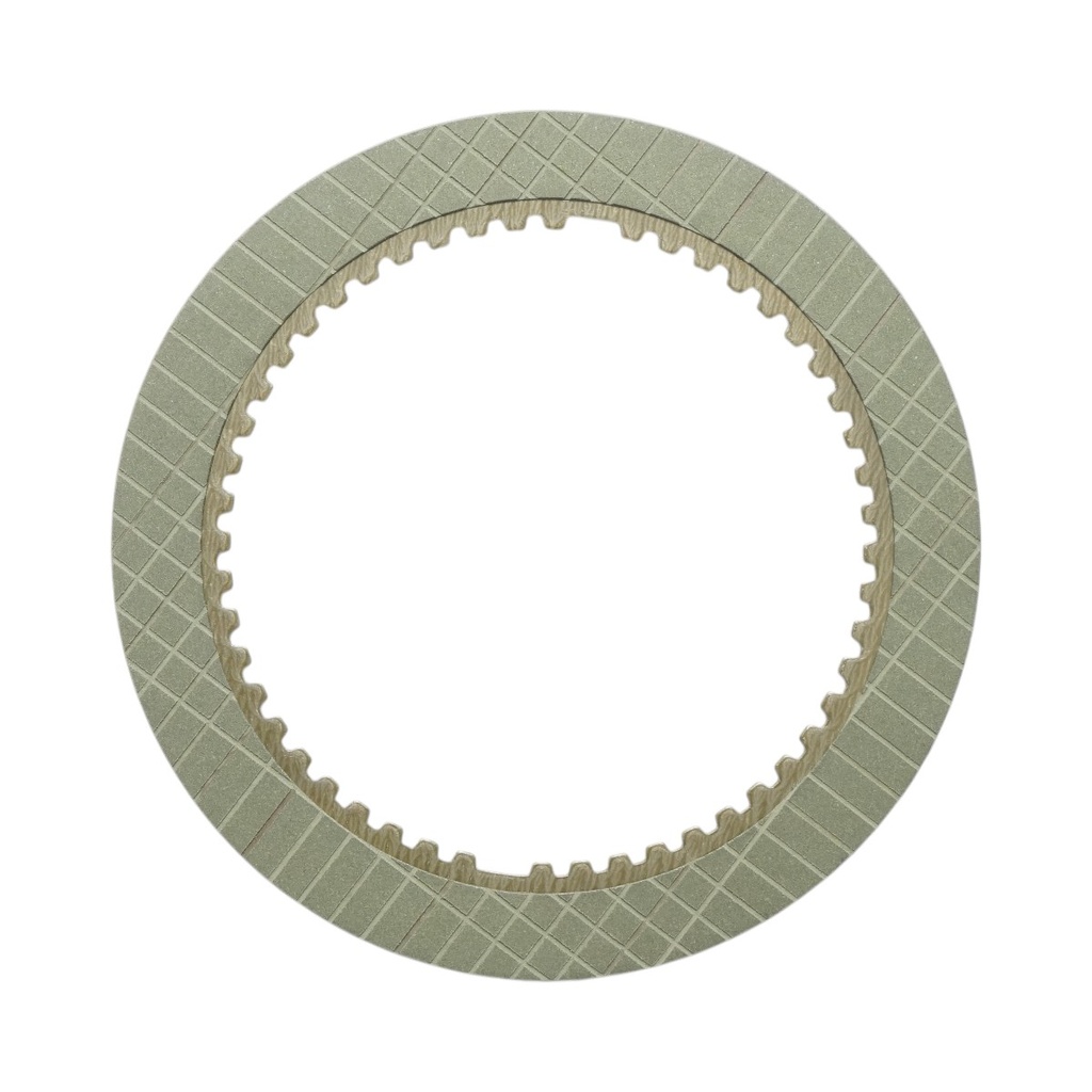 Disc frictiune Ford, Fiat 107.7x148.5x2.8mm Z=50 cod OEM 86500733
