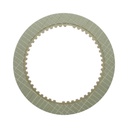 Disc frictiune Ford, Fiat 107.7x148.5x2.8mm Z=50 cod OEM 86500733