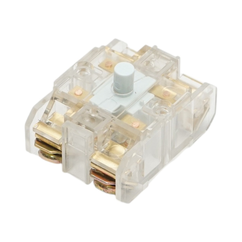 Contactor auxiliar cu carcasa 1NO