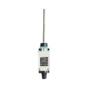 Intrerupator de limita cu tija arc flexibila NO+NC 250V AC 5A/115V DC 0.4A