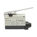 Intrerupator de limita cu parghie 380V AC/250V DC