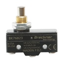 Limitator cursa cu buton 125-250V AC/DC 15A