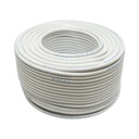 Cablu electric MYYM 3Gx2.5mm cupru H05VV-F, 300-500V 100m/rola