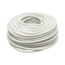 Tub flexibil copex 20mm fara fir, ignifug din polietilena HDPE, 320N gri 100m/rola