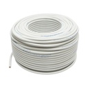 Cablu electric MYYM 3Gx4mm cupru H05VV-F, 300-500V rola 100m