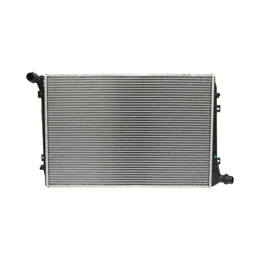 Radiator racire apa motor VW, Audi, Skoda, Seat 650x439x32mm cod OEM 1K0121251AL, 1K0121251AN, 1K0121251BL, 1K0121251DP, 1K0121251EJ, 1924001042
