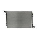 Radiator racire apa motor VW, Audi, Skoda, Seat 650x439x32mm cod OEM 1K0121251AL, 1K0121251AN, 1K0121251BL, 1K0121251DP, 1K0121251EJ, 1924001042