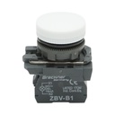 Indicator semnalizare LED rosu 1NO+1NC, 24V, TB5