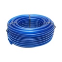Furtun gradina silicon transparent 3/4 inch (19mm) 50m/rola
