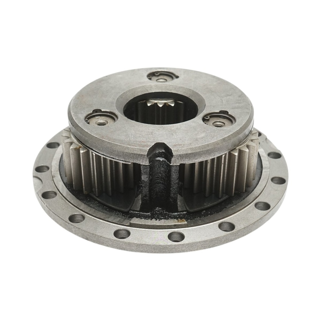 Carcasa sateliti diferential Massey Ferguson cod OEM 3764508M1