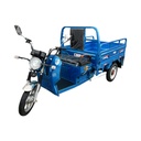 Triciclu electric Thor STAR cu CIV 1200W 60V45Ah OMOLOGABIL