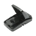 Capcana soareci plastic tip clapeta 14x7.5x7cm