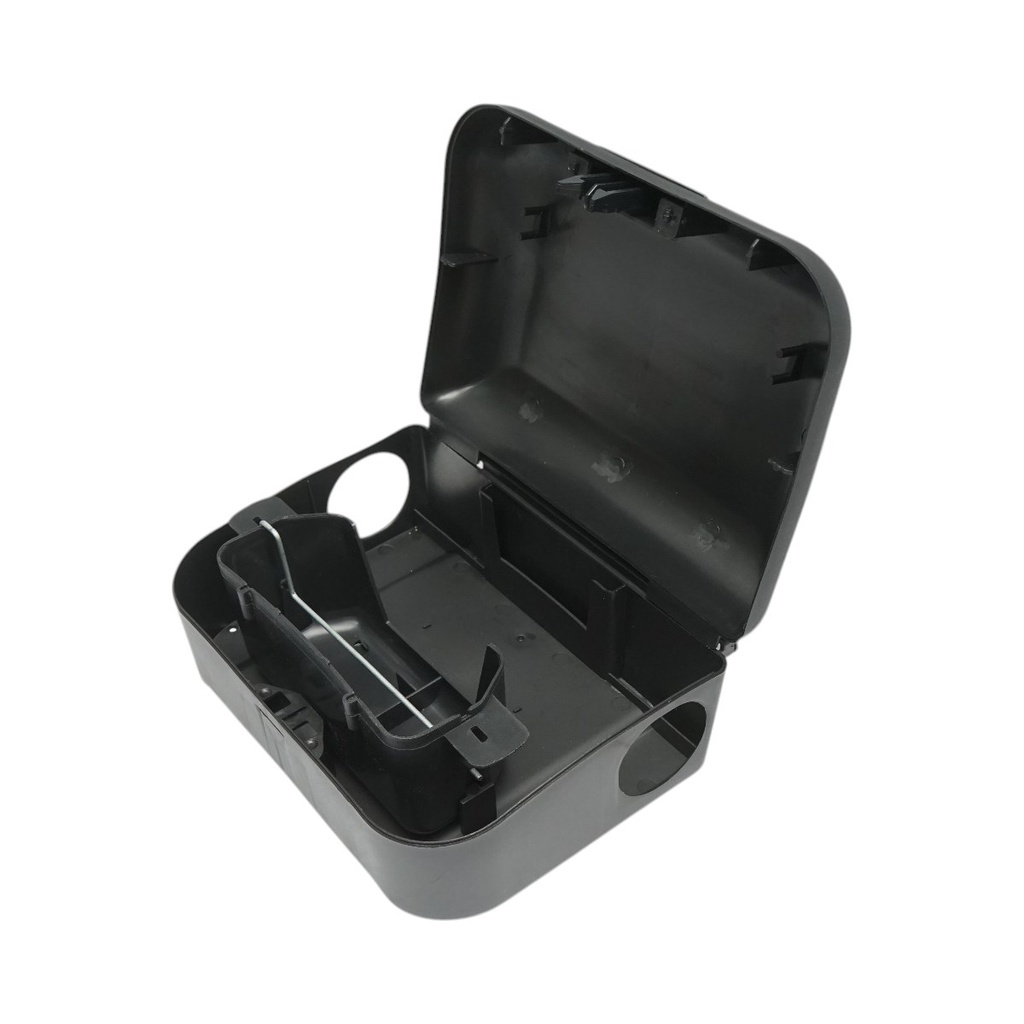 Statie intoxicare rozatoare plastic 24.8x19x11cm