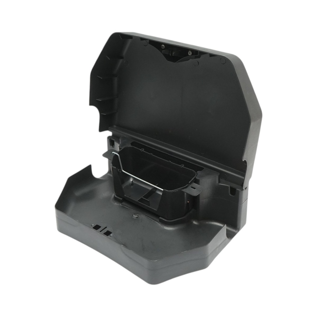 Statie intoxicare rozatoare plastic 33x23.5x11cm