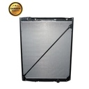 Radiator racire apa motor Mercedes-Benz Actros, Actros MP2, MP3 cu rama 829x1015x42.1mm cod OEM 9425001203, 9425002303, 9425002803, 9425002903, 39425001203