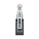 Intrerupator limita cu actuator tip piston si brat reglabil lung 250V/380V, 10A IP65
