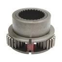 Carcasa sateliti Massey Ferguson cod OEM 827719M1